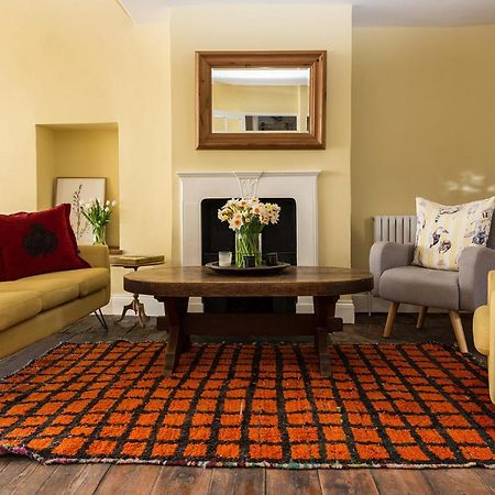 Severnside Press Bnb Newnham  외부 사진