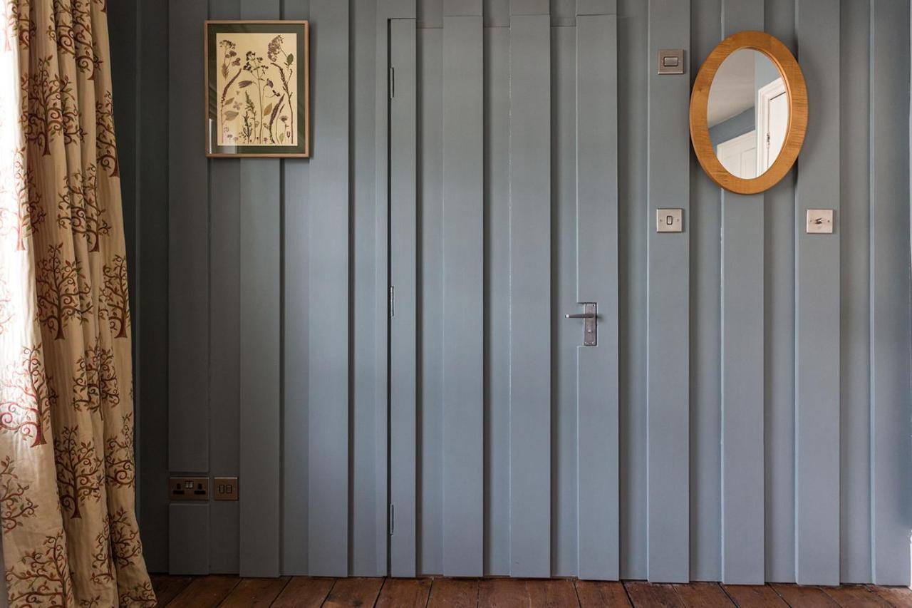 Severnside Press Bnb Newnham  외부 사진