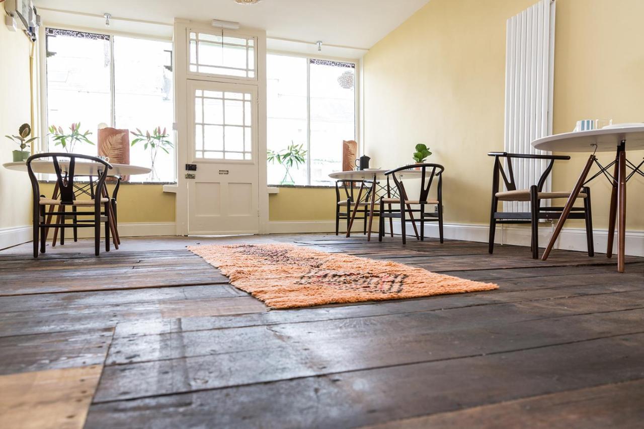 Severnside Press Bnb Newnham  외부 사진