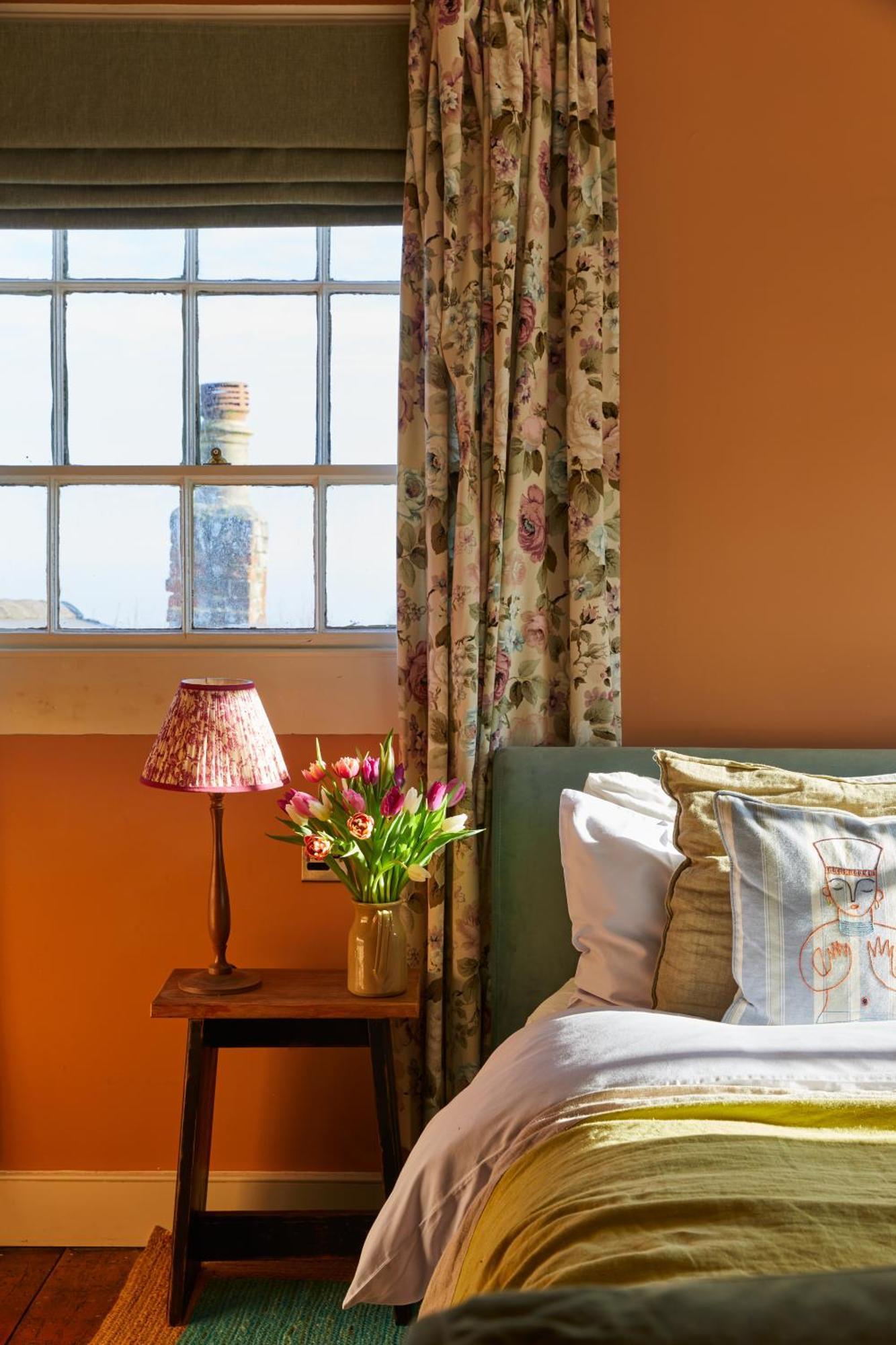 Severnside Press Bnb Newnham  외부 사진